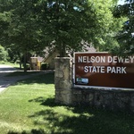 Nelson Dewey State Park